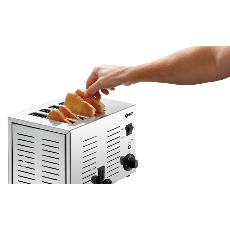 Grille-pain TS40