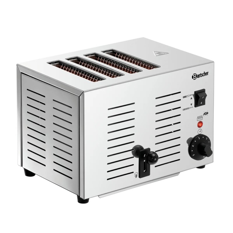Grille-pain TS40