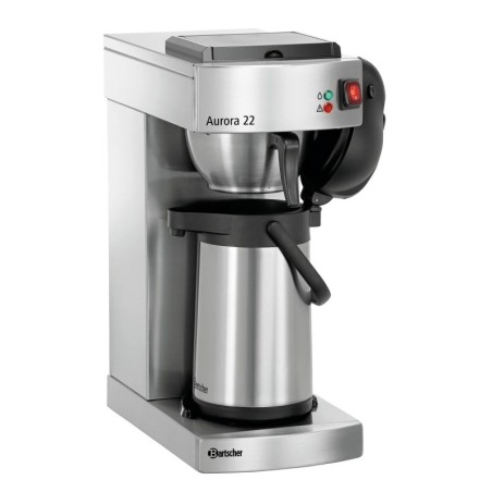 Coffee machine Aurora 22
