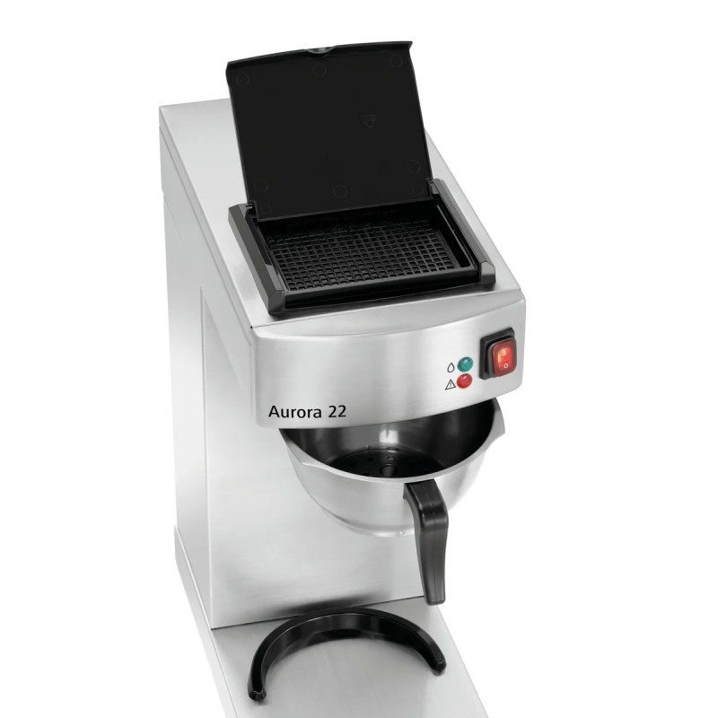 Coffee machine Aurora 22