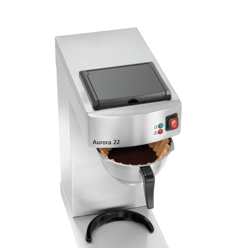 Coffee machine Aurora 22