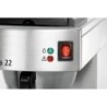 Coffee machine Aurora 22