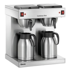 Coffee machine Contessa Duo