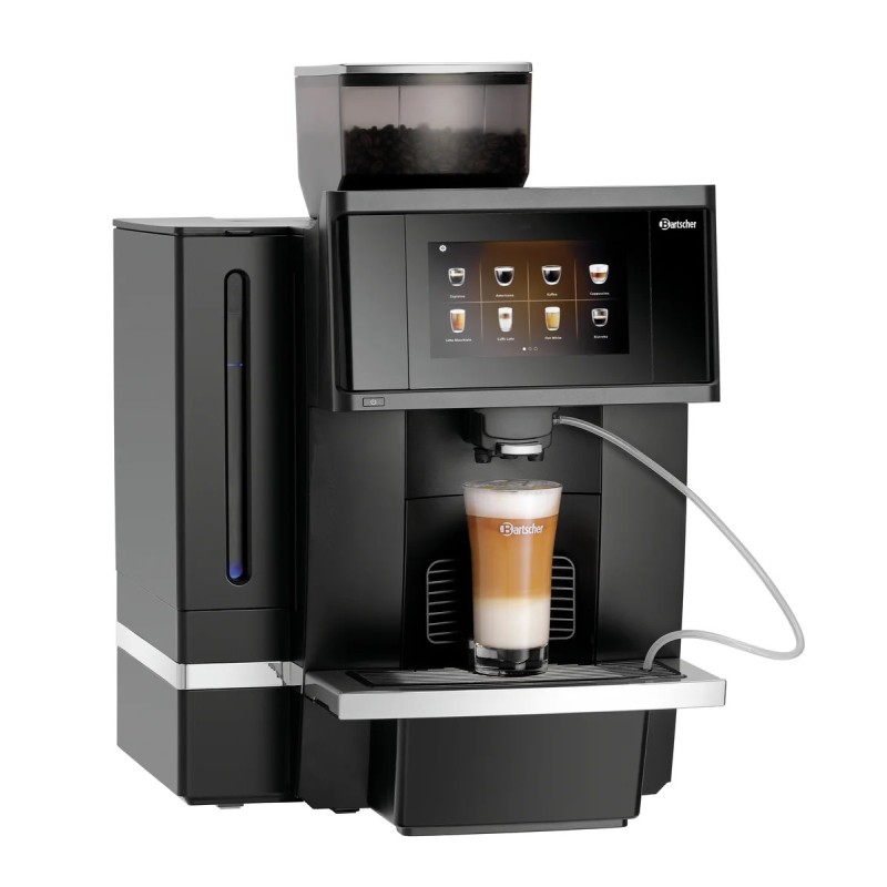 Machine à café automatique KV1 Comfort