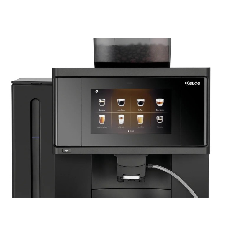 Machine à café automatique KV1 Comfort
