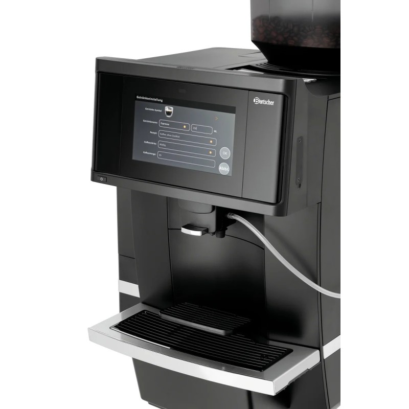Machine à café automatique KV1 Comfort