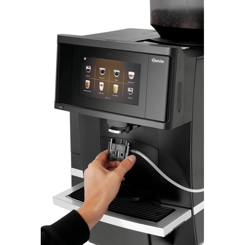 Machine à café automatique KV1 Comfort