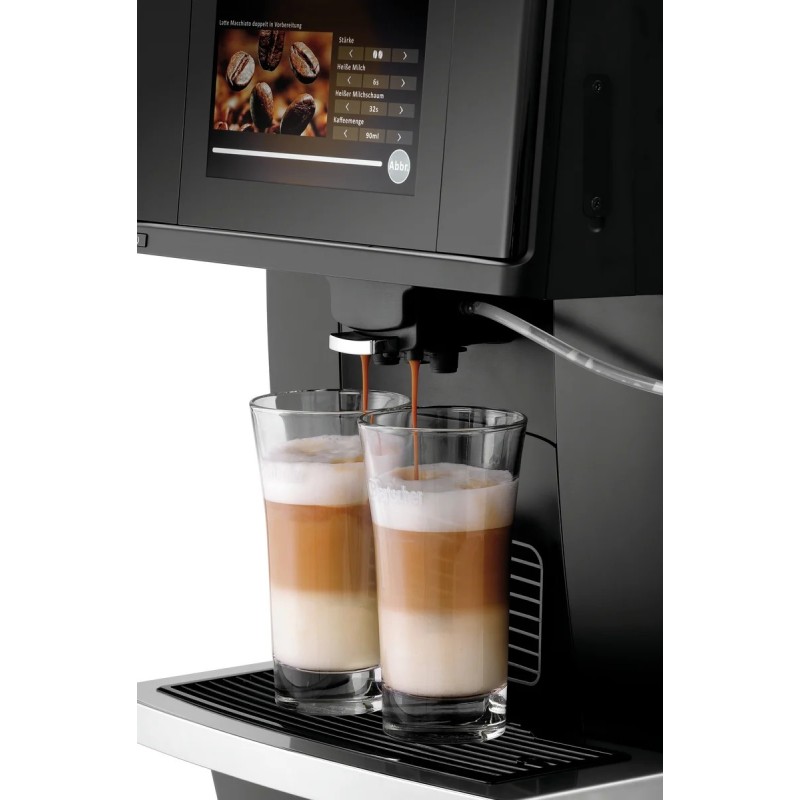 Machine à café automatique KV1 Comfort