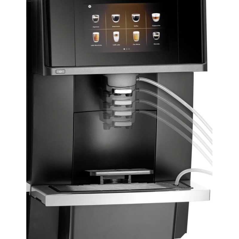 Machine à café automatique KV1 Comfort