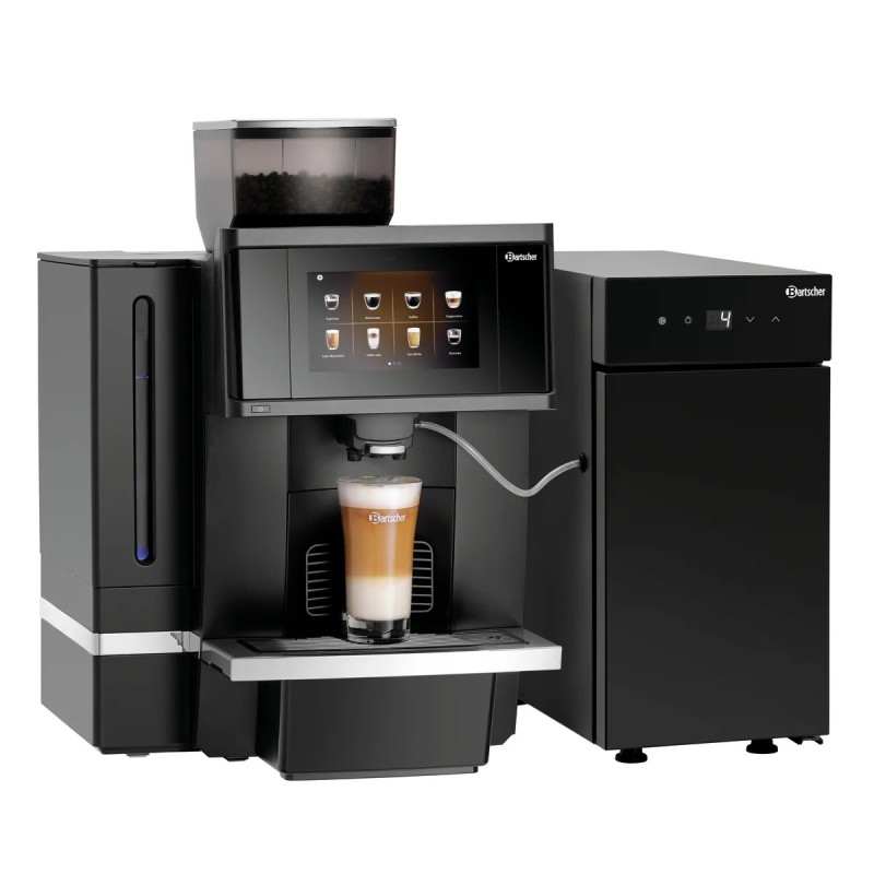 Machine à café automatique KV1 Comfort