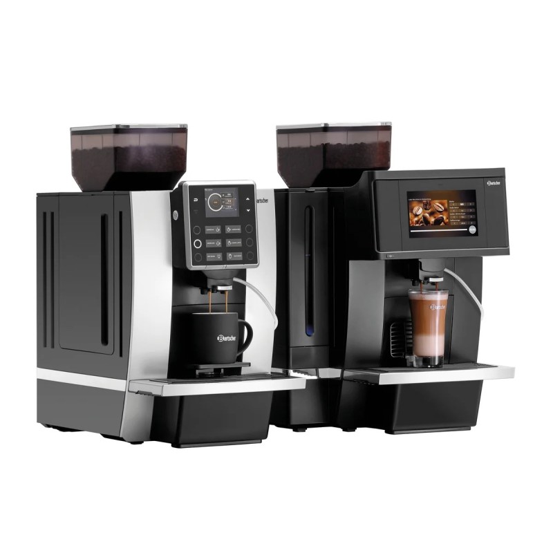 Machine à café automatique KV1 Comfort