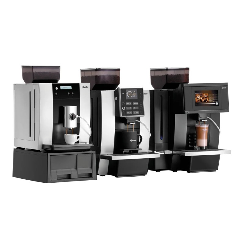 Machine à café automatique KV1 Comfort