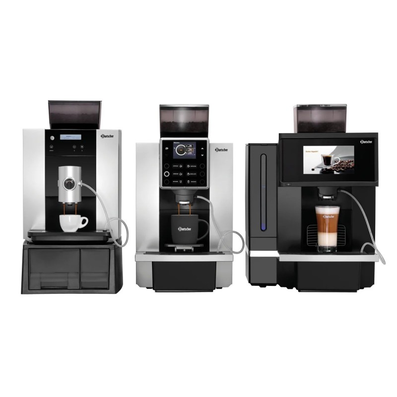 Machine à café automatique KV1 Comfort