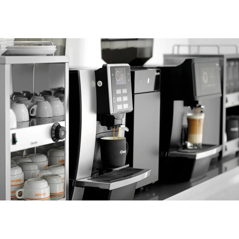 Machine à café automatique KV1 Comfort