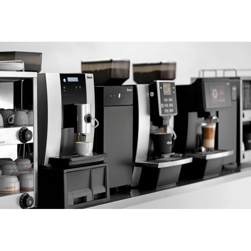 Machine à café automatique KV1 Comfort