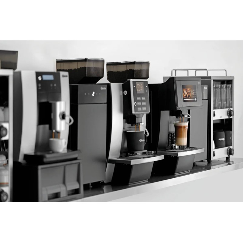 Machine à café automatique KV1 Comfort