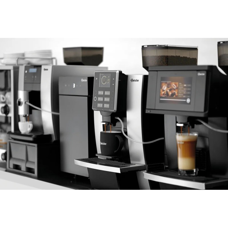 Machine à café automatique KV1 Comfort