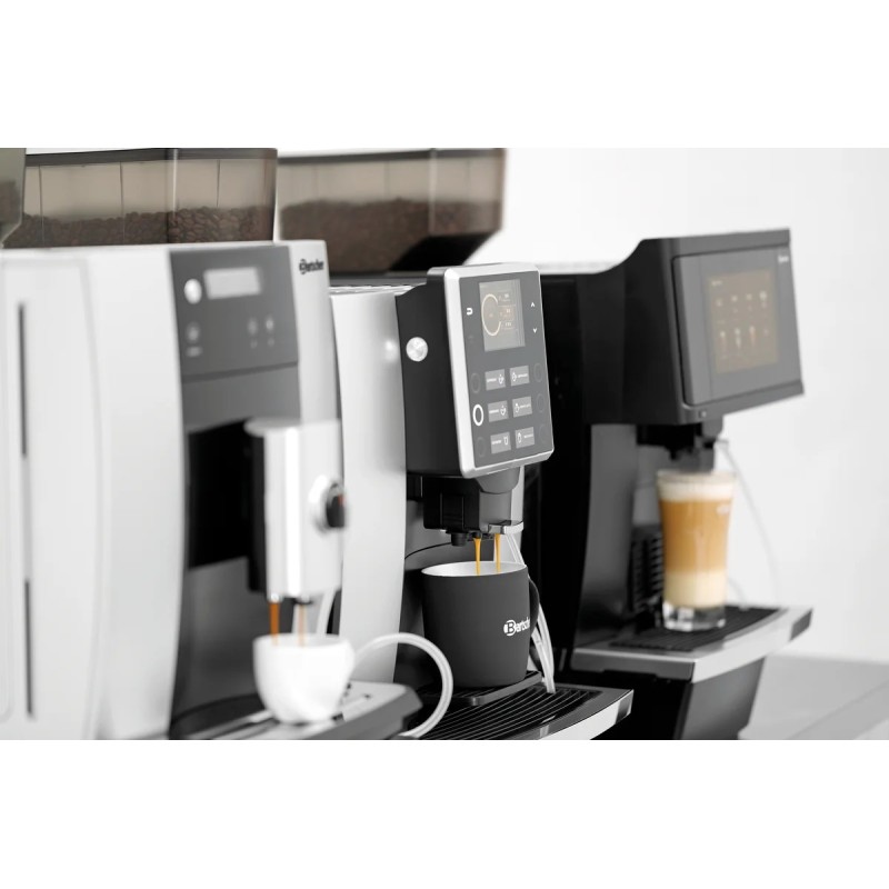 Machine à café automatique KV1 Comfort