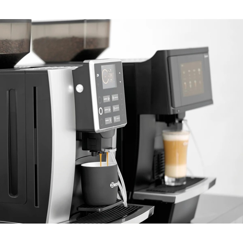 Machine à café automatique KV1 Comfort