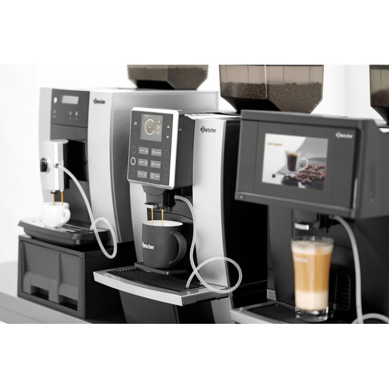 Machine à café automatique KV1 Comfort