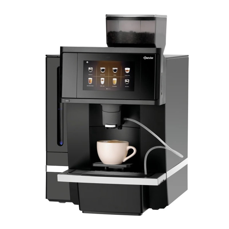 Machine à café automatique KV1 Comfort