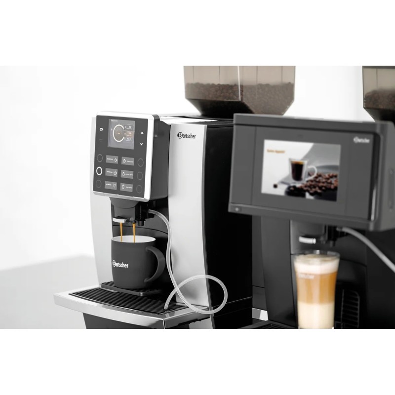 Machine à café automatique KV1 Comfort