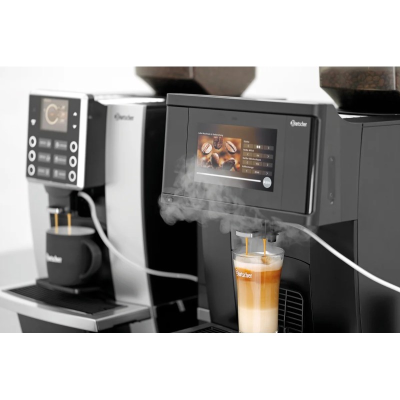Machine à café automatique KV1 Comfort