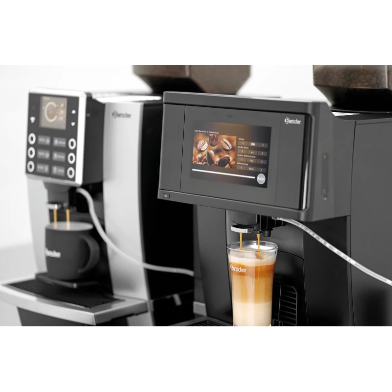 Machine à café automatique KV1 Comfort