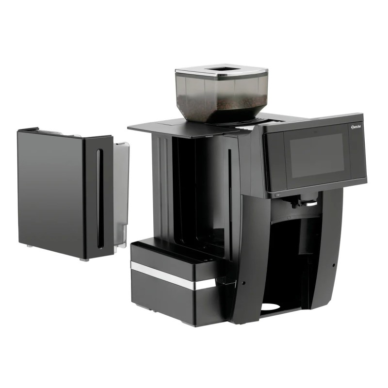 Machine à café automatique KV1 Comfort