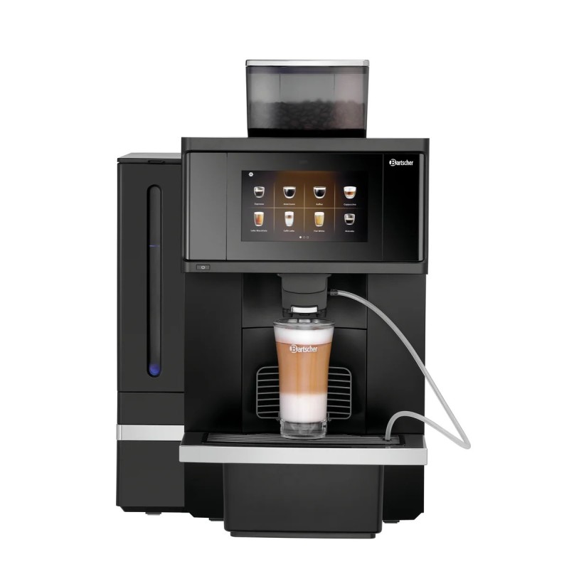 Machine à café automatique KV1 Comfort