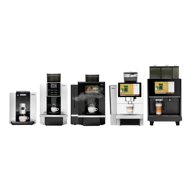 Machine à café automatique KV1 Comfort