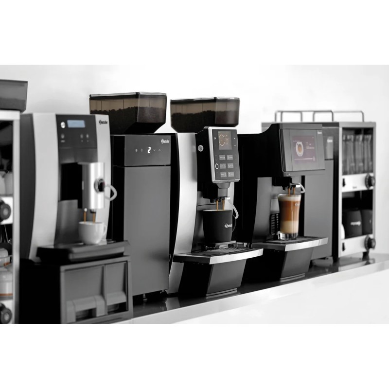 Machine à café automatique KV1 Comfort