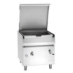 Tilting frying pan 900 E87LHK