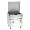 Tilting frying pan 900 E87LHK