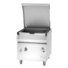 Tilting frying pan 900 E87LHK