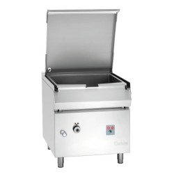 Tilting frying pan 900 E87LEK
