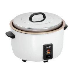 Rice cooker 12L W