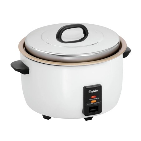 Rice cooker 12L W