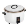 Rice cooker 12L W
