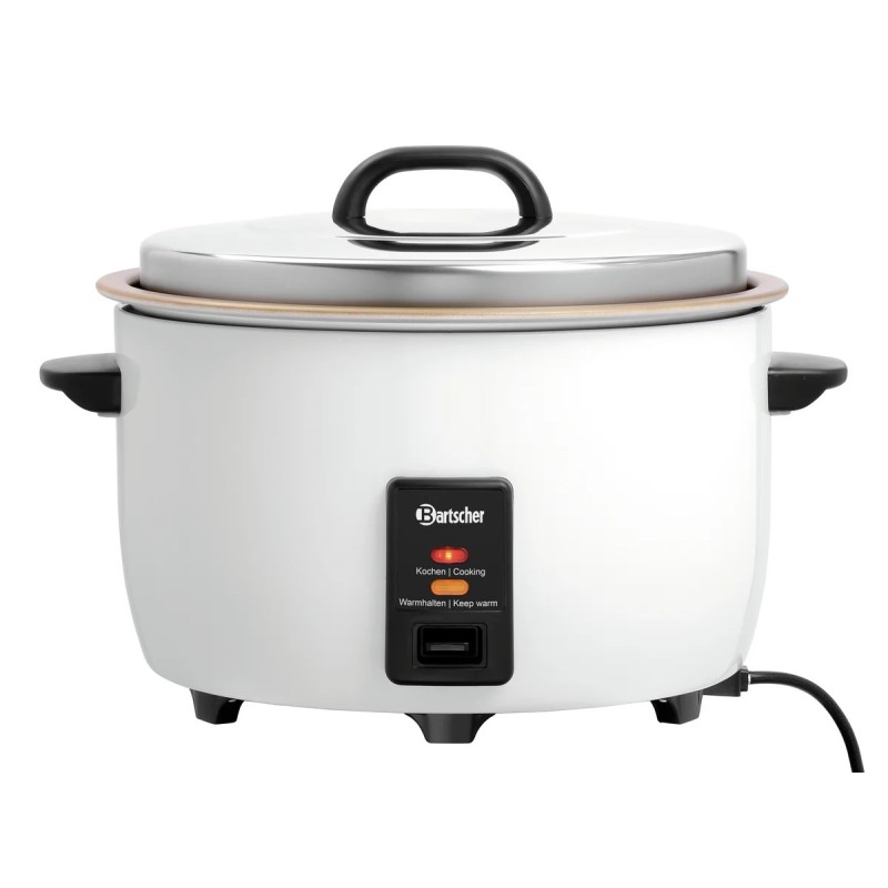 Rice cooker 12L W