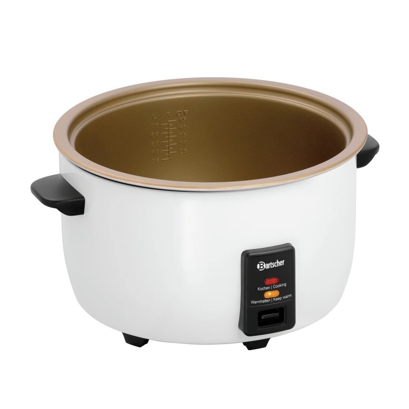Rice cooker 12L W