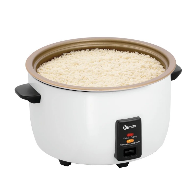 Rice cooker 12L W