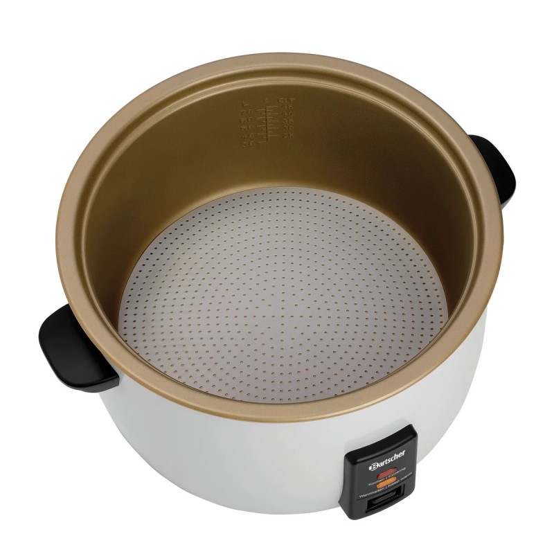 Rice cooker 12L W