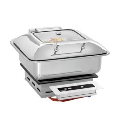 Induction warming plate IW3-EBBF