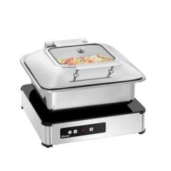 Induction warming plate IW3