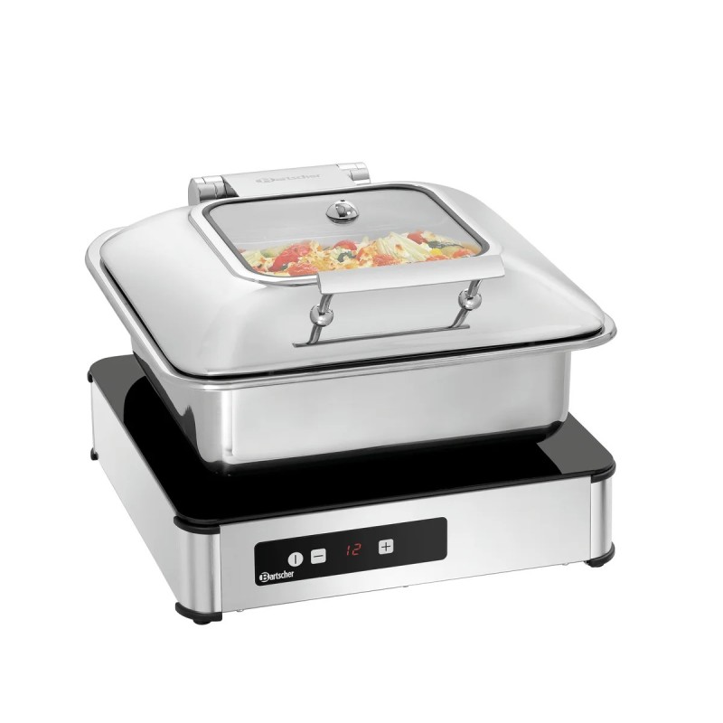 Induction warming plate IW3