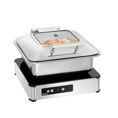 Induction warming plate IW3