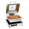 Induction warming plate IW3