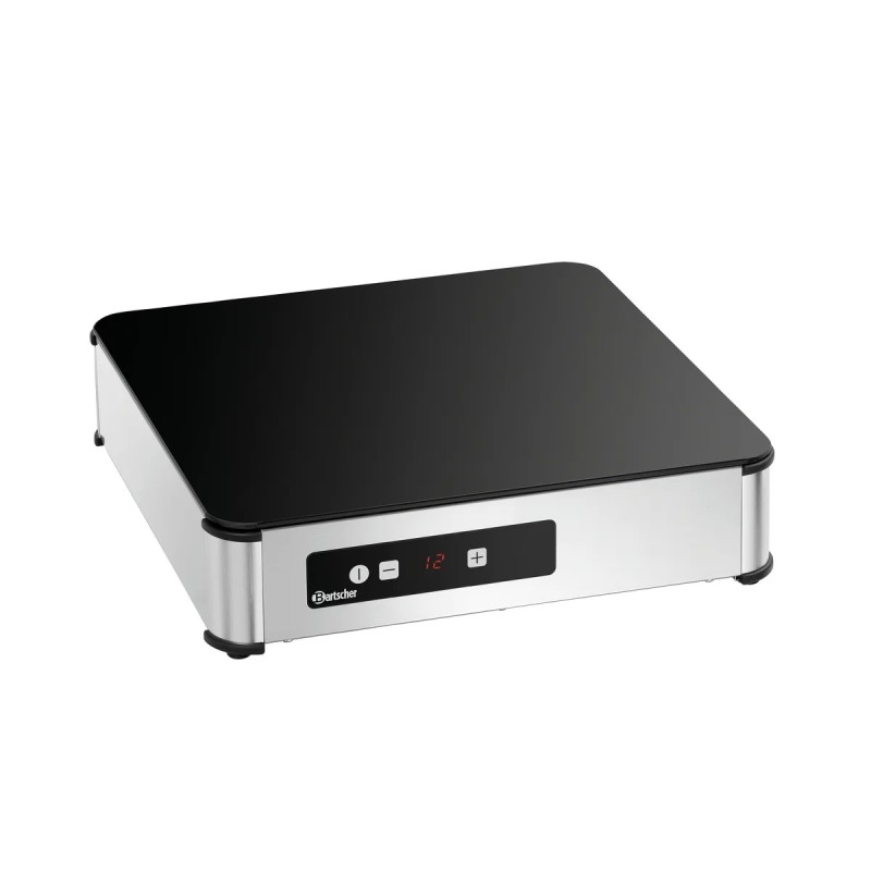 Induction warming plate IW3