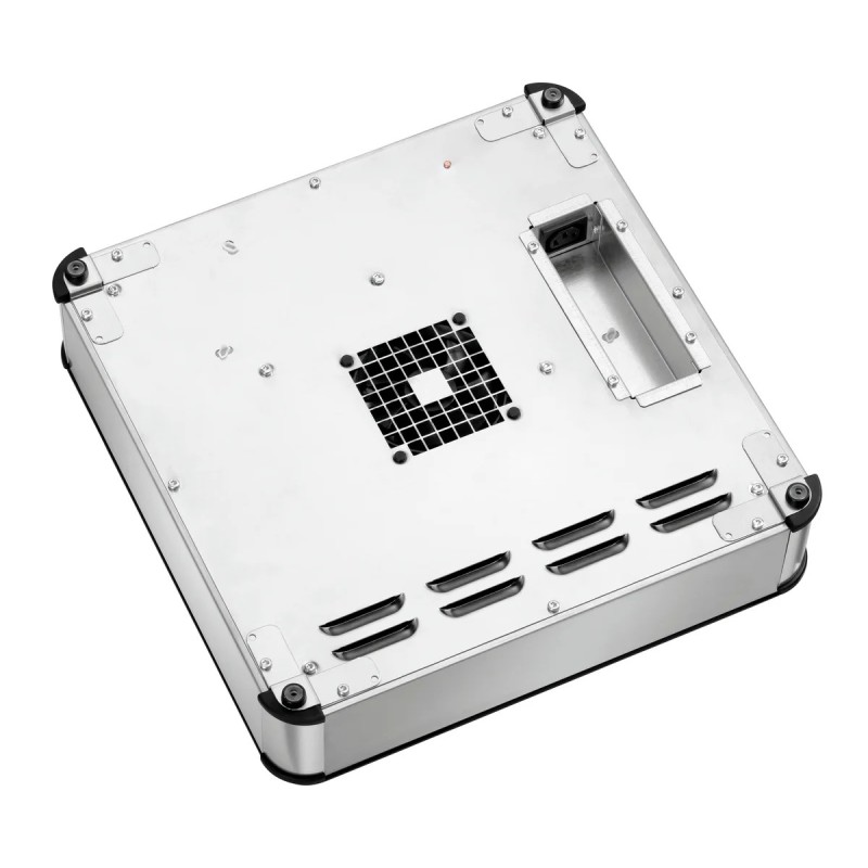 Induction warming plate IW3